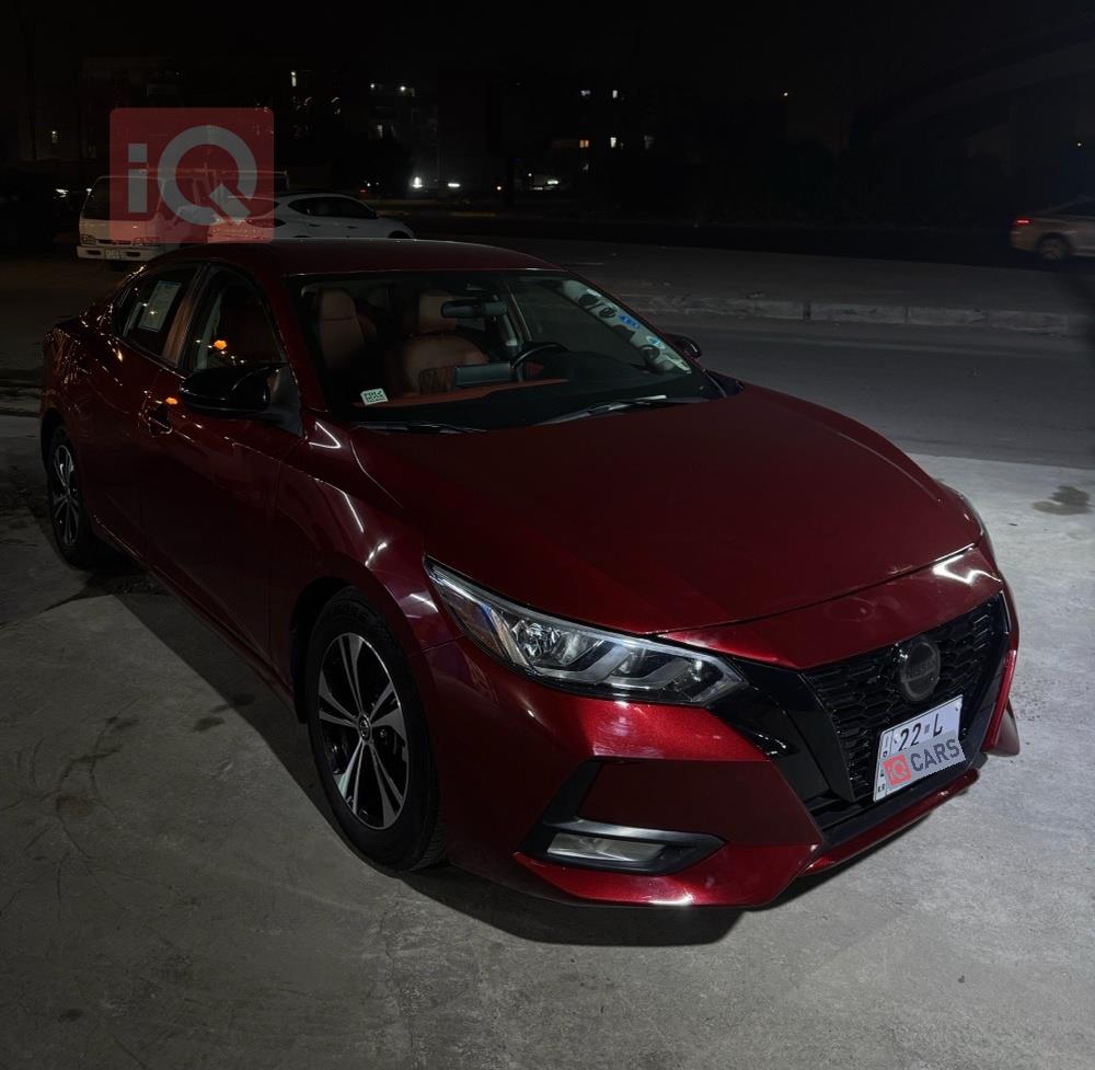 نيسان سنترا